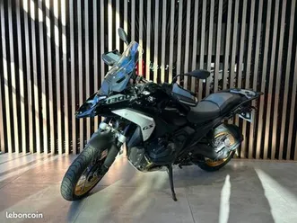 bmw r r 1300 gs
