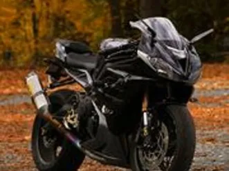 triumph daytona 675 meglio della r