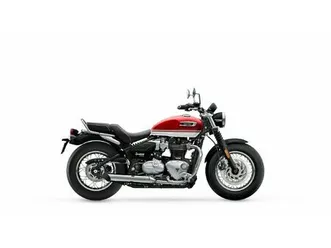 triumph bonneville speedmaster