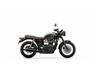 triumph bonneville t120 black