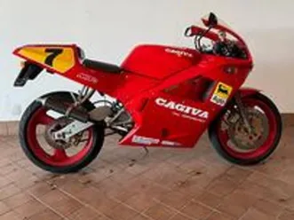 cagiva mito 125 lawson 1