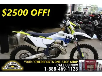 2024 husqvarna te 150