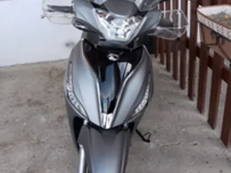 scuter kimko 200 2021