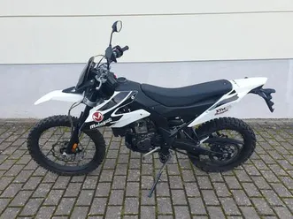 malaguti xtm 125