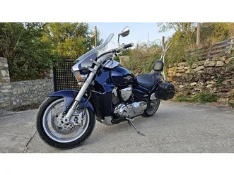 suzuki vzr boulevard m109r →