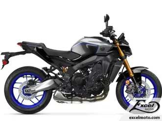 2025 yamaha mt-09 sp