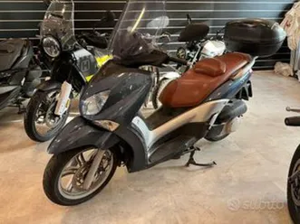 yamaha x-city 250 abs 2007