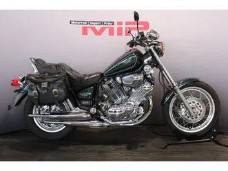 yamaha xv 750 virago