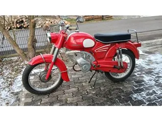 zündapp combinette 3 gang