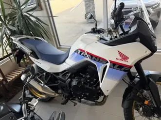 2025 honda transalp 750