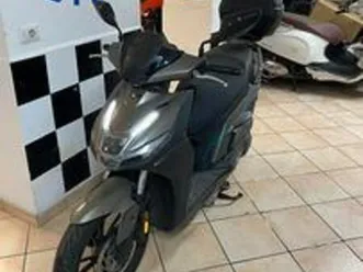 kymco agility 200i - 2022