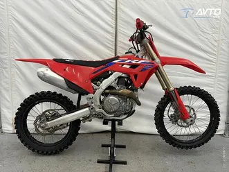 honda crf450r el.start financiranje