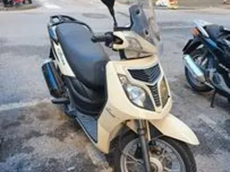 benelli caffènero 150 - 2014