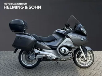 bmw r 1200 rt