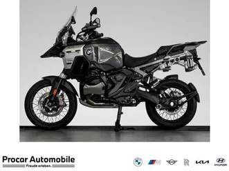 bmw r 1300 gs adventure acc led tempomat sitzheiz.