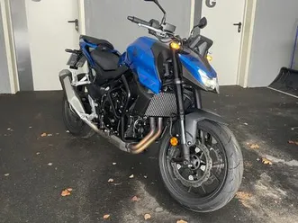 honda hornet cb 750 - baujahr 2025 - 48 ps (a2)