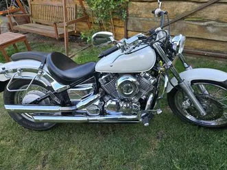 yamaha xvs 650 dragstar