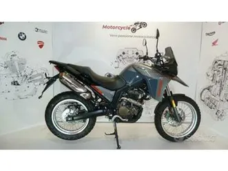 malaguti dune 125