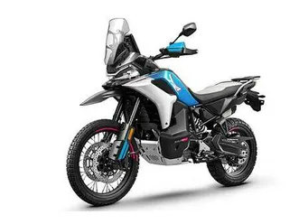 cfmoto 800mt-x - agm edition - spar 3200 kroner på det riktige utstyret!