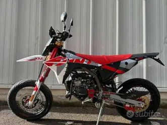 fantic motor xm 50 competition