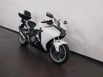 honda vfr 1200 f c-abs 2011