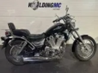 suzuki vs 1400 intruder