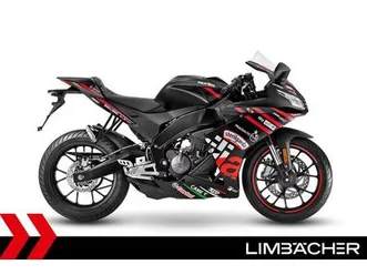 aprilia rs 125 gp replica - aktionspreis!