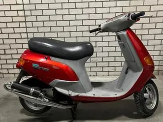 piaggio skipper 150cc opknapper — scooters | piaggio — marktplaats