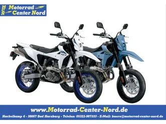 suzuki dr-z4sm drz 400 sm supermoto a2