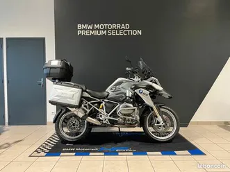 bmw r1200 gs