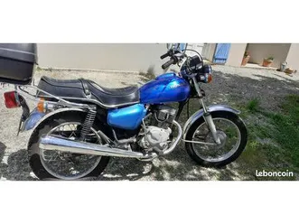 moto 125