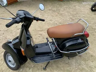 vespa 125 px