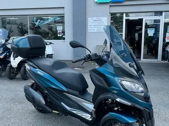 piaggio mpe 530 hpe