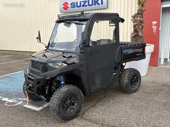 polaris ranger 570 eps sp nordic pro