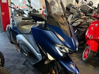 yamaha tmax 530 dx garantie 3 mois