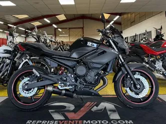 yamaha xj6 poss a2 rep.ech.poss 600 cm3