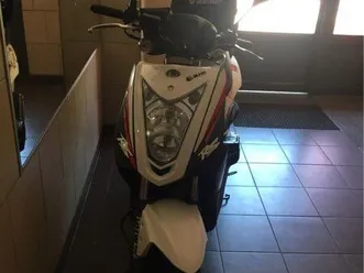 kymco agility rs 2temps 50cc