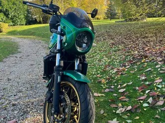 kawasaki z650rs