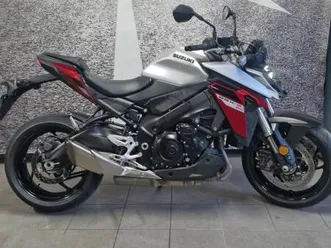 suzuki gsx-s 950 a2 garantie 5 ans