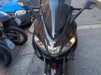 aprilia srv 850 i.e. - 2012