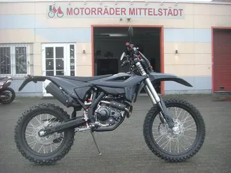 beta rr 125 t cbs enduro