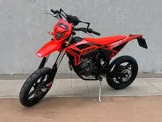 beta rr 125 4t motard t