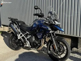 triumph tiger tiger 1200 gt pro