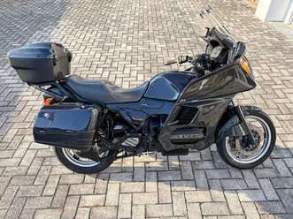 1994 bmw k 1100 lt a vendre