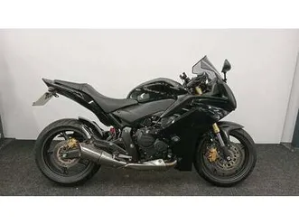 used honda cbr600f for sale in nottingham