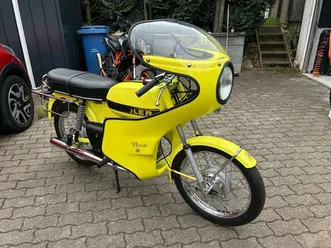 kreidler - florett rs - 50 cc - 1973