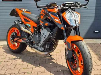 ktm 890 duke gp