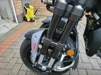 yamaha niken gt 2021