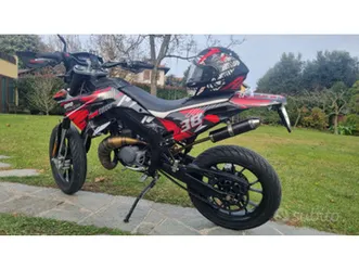 moto 50 cc derbi senda x-treme 12/2021