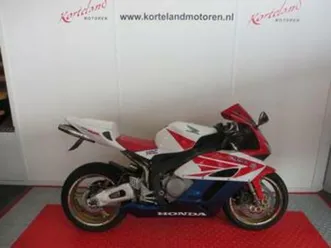 honda cbr 1000 rr fireblade (bj 2004) — motoren | honda — marktplaats